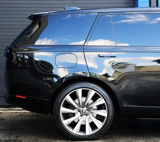 2023 Land Rover Range Rover thumbnail – Miami, FL – 17