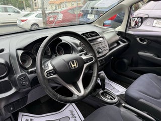 Image of 2012 Honda Fit