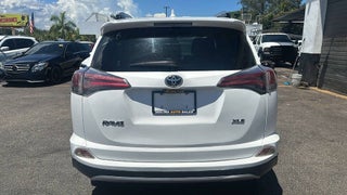 2018 Toyota RAV4 thumbnail – Hialeah, FL – 5