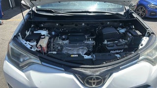 2018 Toyota RAV4 thumbnail – Hialeah, FL – 27