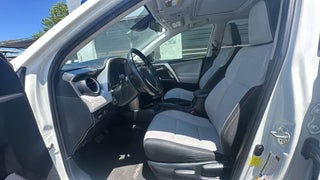 2018 Toyota RAV4 thumbnail – Hialeah, FL – 7