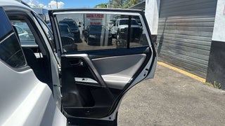 2018 Toyota RAV4 thumbnail – Hialeah, FL – 17