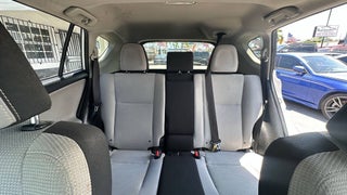 2018 Toyota RAV4 thumbnail – Hialeah, FL – 22