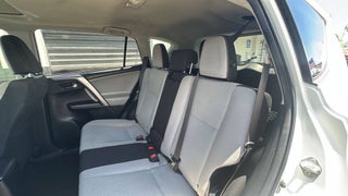 2018 Toyota RAV4 thumbnail – Hialeah, FL – 18