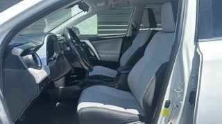 2018 Toyota RAV4 thumbnail – Hialeah, FL – 6
