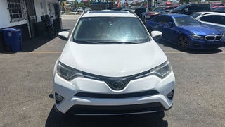2018 Toyota RAV4 thumbnail – Hialeah, FL – 2