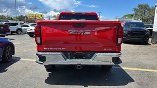 2019 GMC Sierra 1500 thumbnail – Hialeah, FL – 4