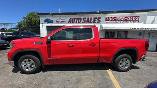 2019 GMC Sierra 1500 thumbnail – Hialeah, FL – 2