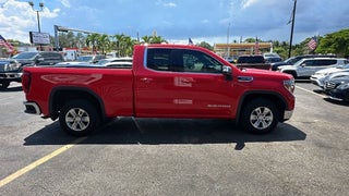 2019 GMC Sierra 1500 thumbnail – Hialeah, FL – 3