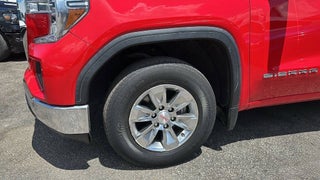 2019 GMC Sierra 1500 thumbnail – Hialeah, FL – 20