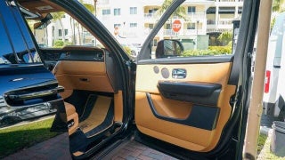 2019 Rolls-Royce Cullinan thumbnail – Fort Lauderdale, FL – 254
