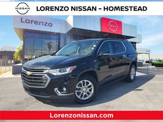 Chevrolet Traverse for sale Las Vegas