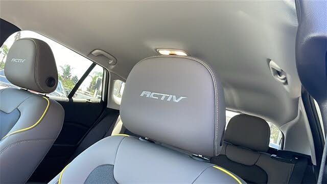 Image of 2025 Chevrolet Trax