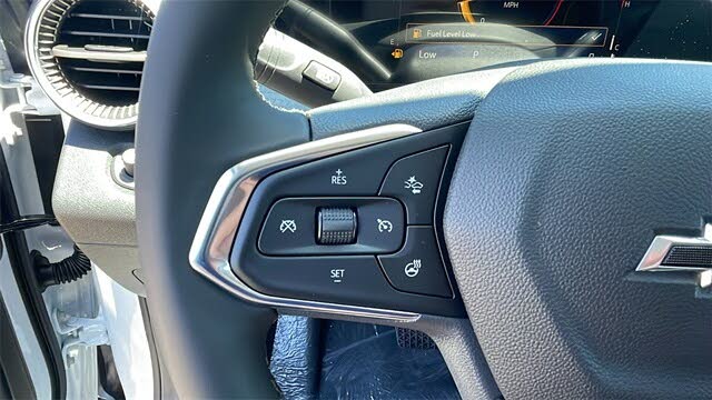 Image of 2025 Chevrolet Trax