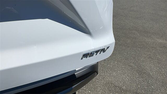 Image of 2025 Chevrolet Trax