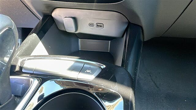 Image of 2025 Chevrolet Trax