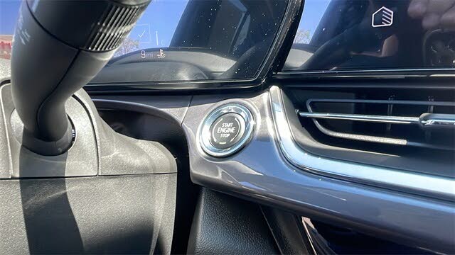 Image of 2025 Chevrolet Trax