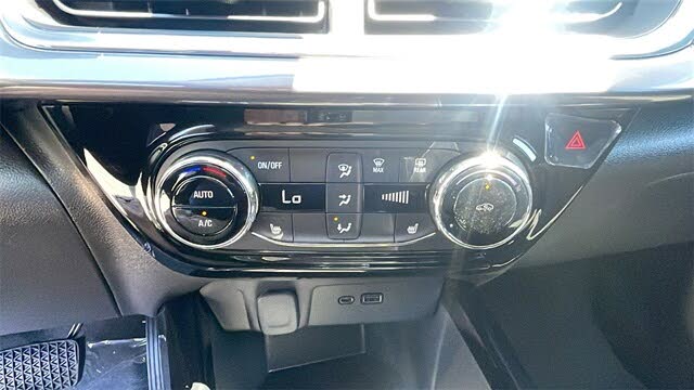 Image of 2025 Chevrolet Trax