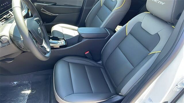 Image of 2025 Chevrolet Trax