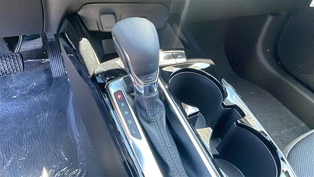 Image of 2025 Chevrolet Trax