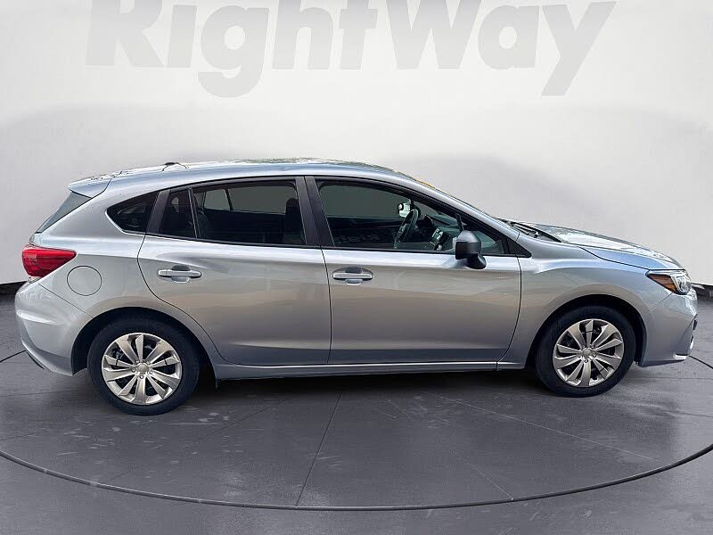 Image of 2018 Subaru Impreza