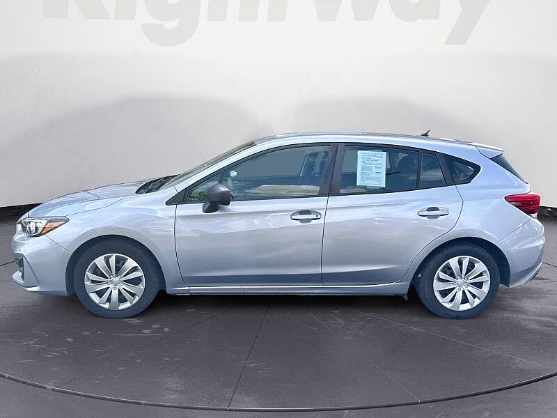 Image of 2018 Subaru Impreza