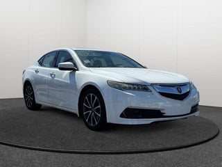 Acura TLX