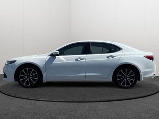 Acura TLX
