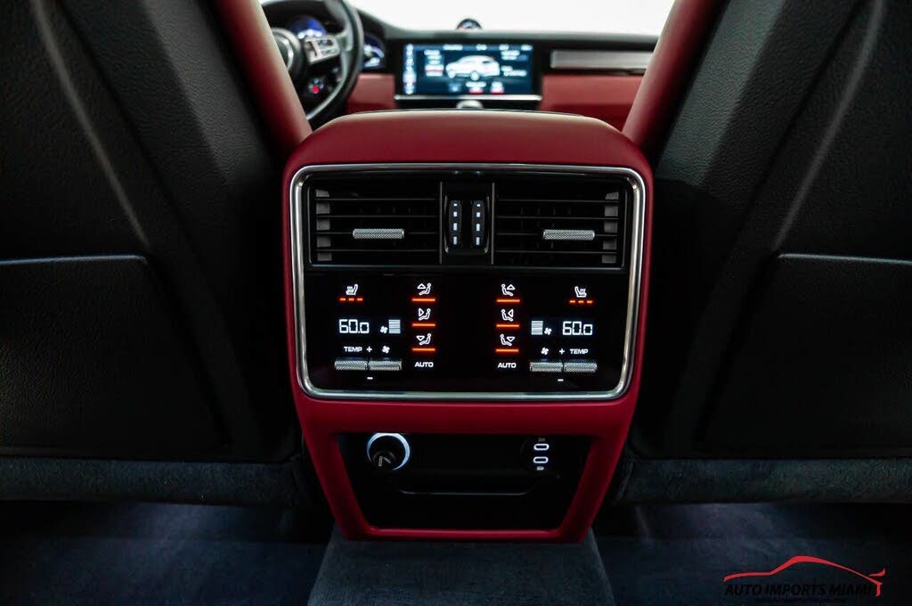 2020 Porsche Cayenne Turbo
                                    for sale in Fort Lauderdale, FL – photo 71