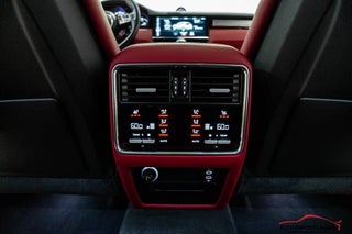 2020 Porsche Cayenne thumbnail – Fort Lauderdale, FL – 71
