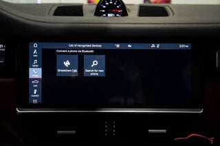 2020 Porsche Cayenne thumbnail – Fort Lauderdale, FL – 83