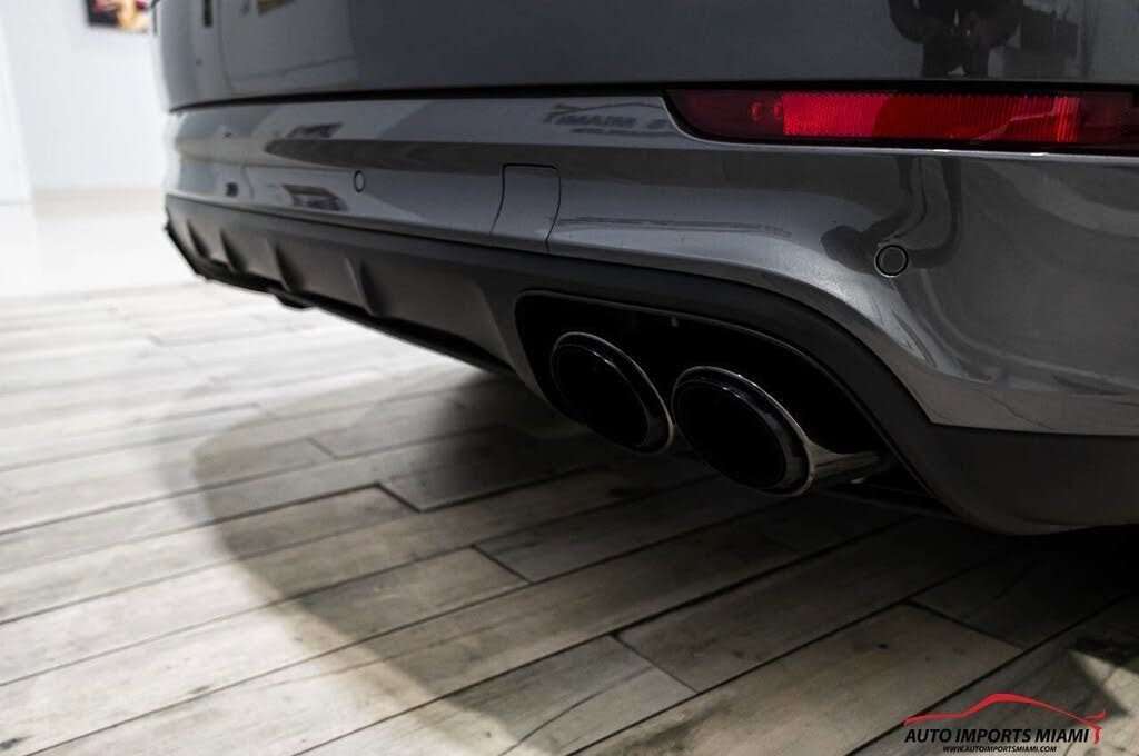 2020 Porsche Cayenne Turbo
                                    for sale in Fort Lauderdale, FL – photo 28