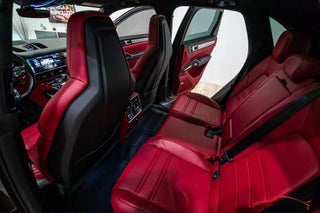 2020 Porsche Cayenne thumbnail – Fort Lauderdale, FL – 65