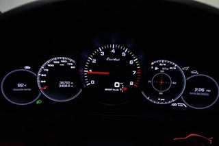 2020 Porsche Cayenne thumbnail – Fort Lauderdale, FL – 90