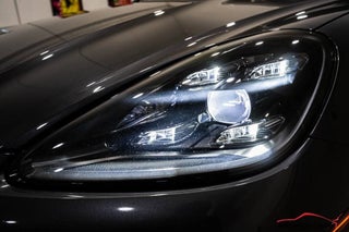 2020 Porsche Cayenne thumbnail – Fort Lauderdale, FL – 43