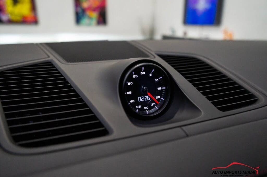 2020 Porsche Cayenne Turbo
                                    for sale in Fort Lauderdale, FL – photo 89