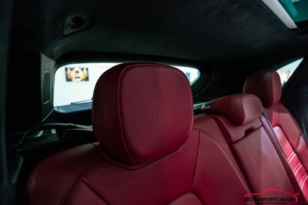 2020 Porsche Cayenne Turbo
                                    for sale in Fort Lauderdale, FL – photo 61
