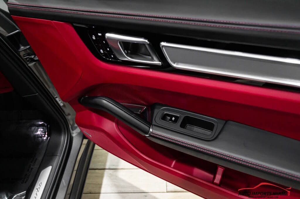 2020 Porsche Cayenne Turbo
                                    for sale in Fort Lauderdale, FL – photo 57
