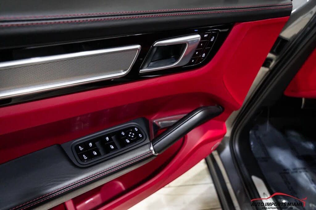 2020 Porsche Cayenne Turbo
                                    for sale in Fort Lauderdale, FL – photo 51