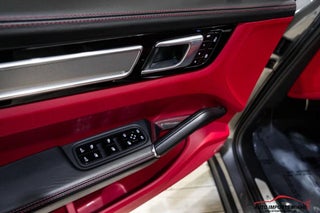 2020 Porsche Cayenne thumbnail – Fort Lauderdale, FL – 51