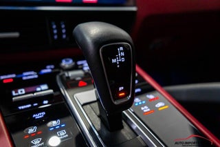 2020 Porsche Cayenne thumbnail – Fort Lauderdale, FL – 80