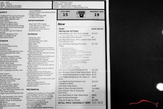 2020 Porsche Cayenne thumbnail – Fort Lauderdale, FL – 94