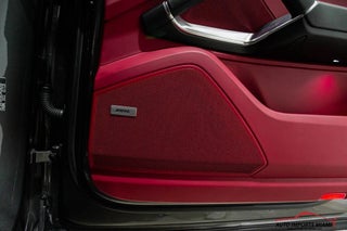 2020 Porsche Cayenne thumbnail – Fort Lauderdale, FL – 58