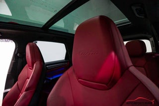 2020 Porsche Cayenne thumbnail – Fort Lauderdale, FL – 48