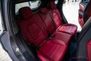 2020 Porsche Cayenne thumbnail – Fort Lauderdale, FL – 60