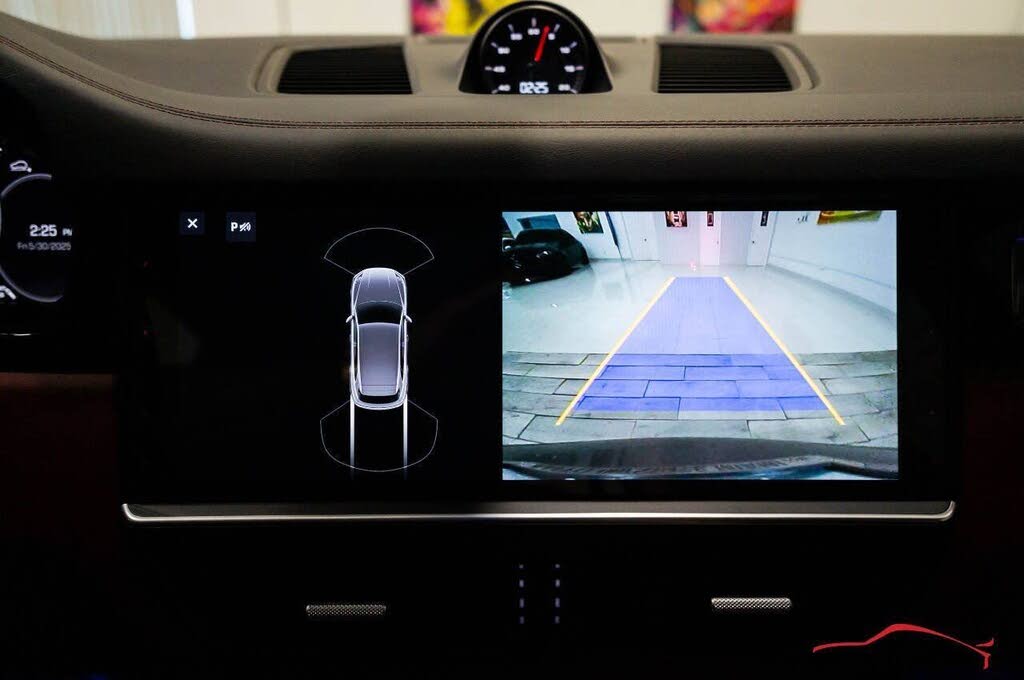 2020 Porsche Cayenne Turbo
                                    for sale in Fort Lauderdale, FL – photo 86