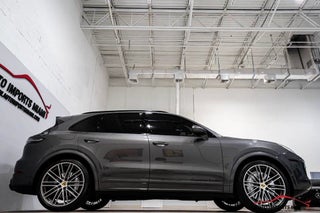 2020 Porsche Cayenne thumbnail – Fort Lauderdale, FL – 34
