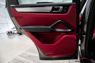 2020 Porsche Cayenne thumbnail – Fort Lauderdale, FL – 68