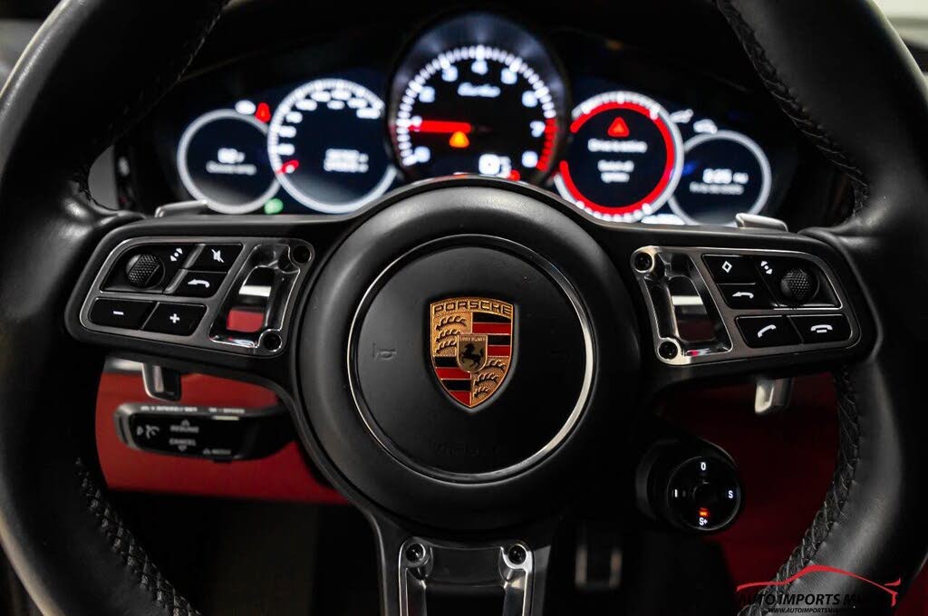 2020 Porsche Cayenne Turbo
                                    for sale in Fort Lauderdale, FL – photo 88