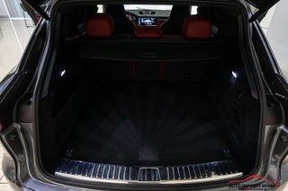 2020 Porsche Cayenne thumbnail – Fort Lauderdale, FL – 73